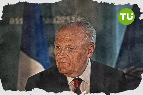 François Asselineau souligne un niveau record du taux de pauvreté en France selon l’INSEE