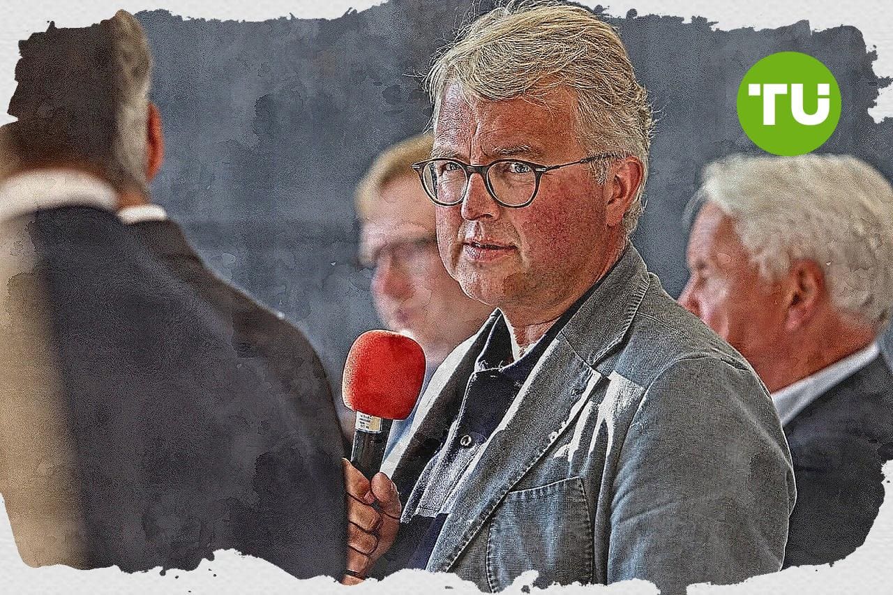 Frank Schäffler bewertet Aktienrente positiv und lehnt Pflichtversicherung für Selbstständige ab
