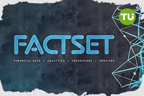 FactSet stock trades up to $255.62 as FactSet questions personal auto insurer gains