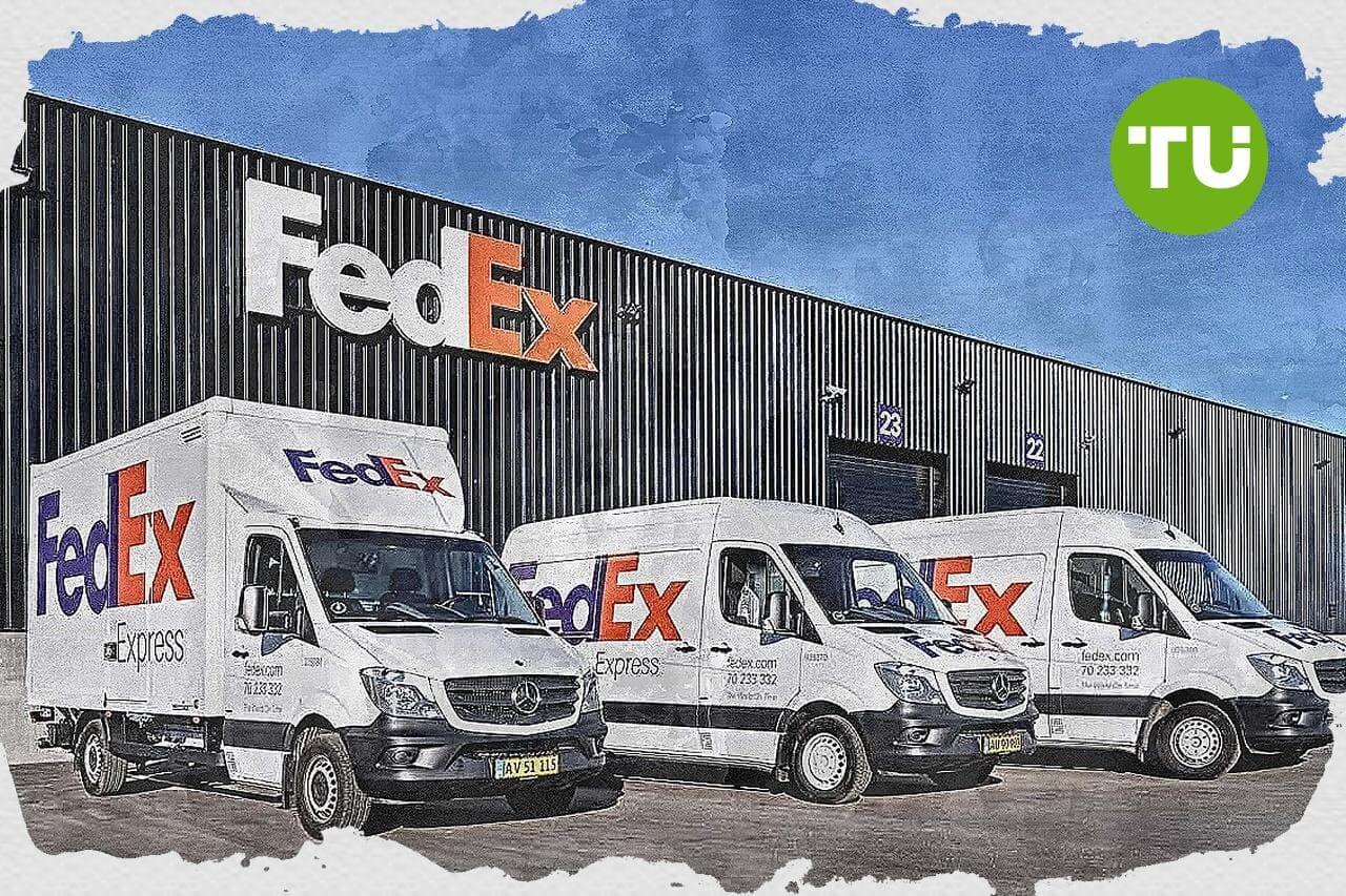 FedEx enters NFL spotlight at Super Bowl LX