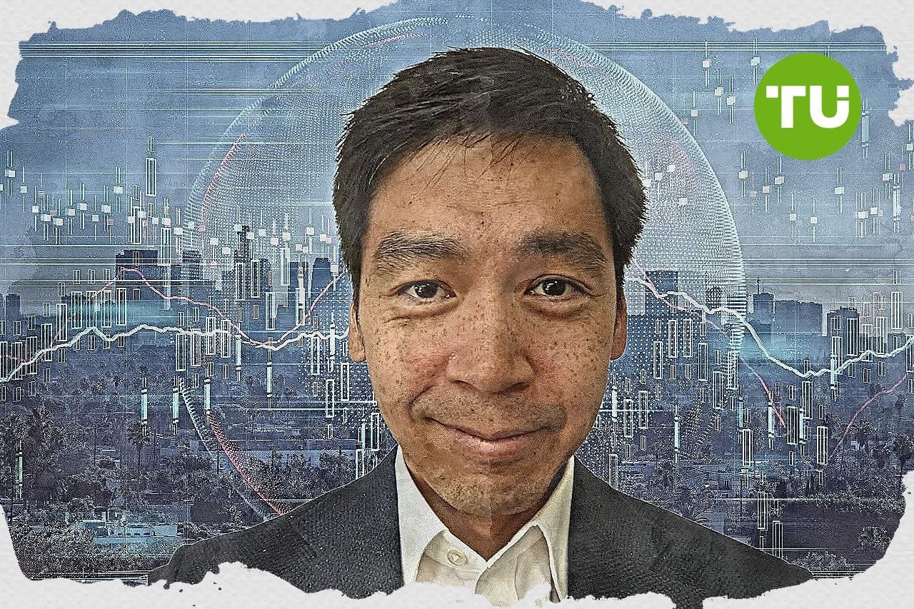 Joseph Wang: Former Fed Trader and Macro Strategist