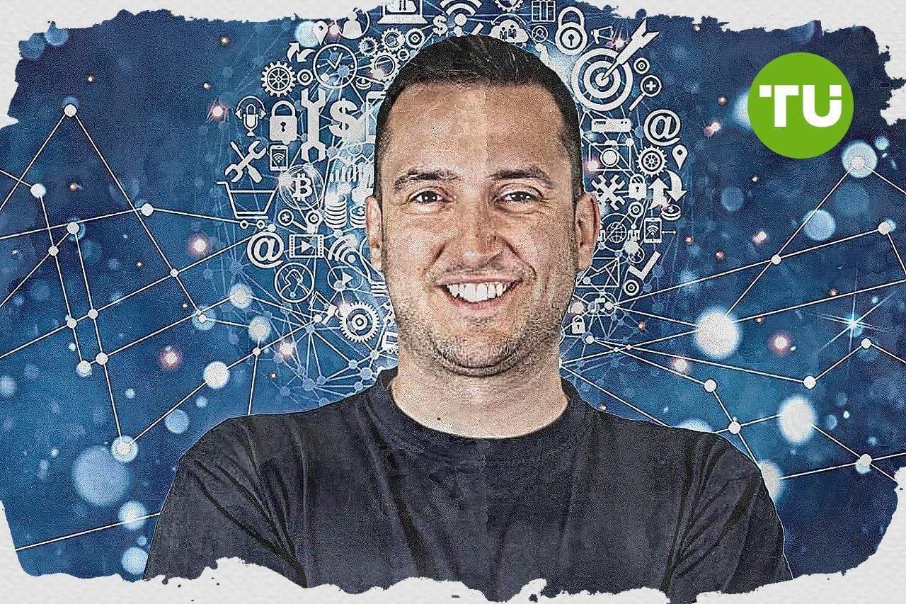 Fefe Demeny: Crypto markets reward discipline and punish emotional decisions