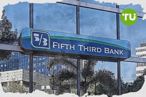 AI and M&A strategy remarks from CEO see Fifth Third Bancorp stock fall 1.92%