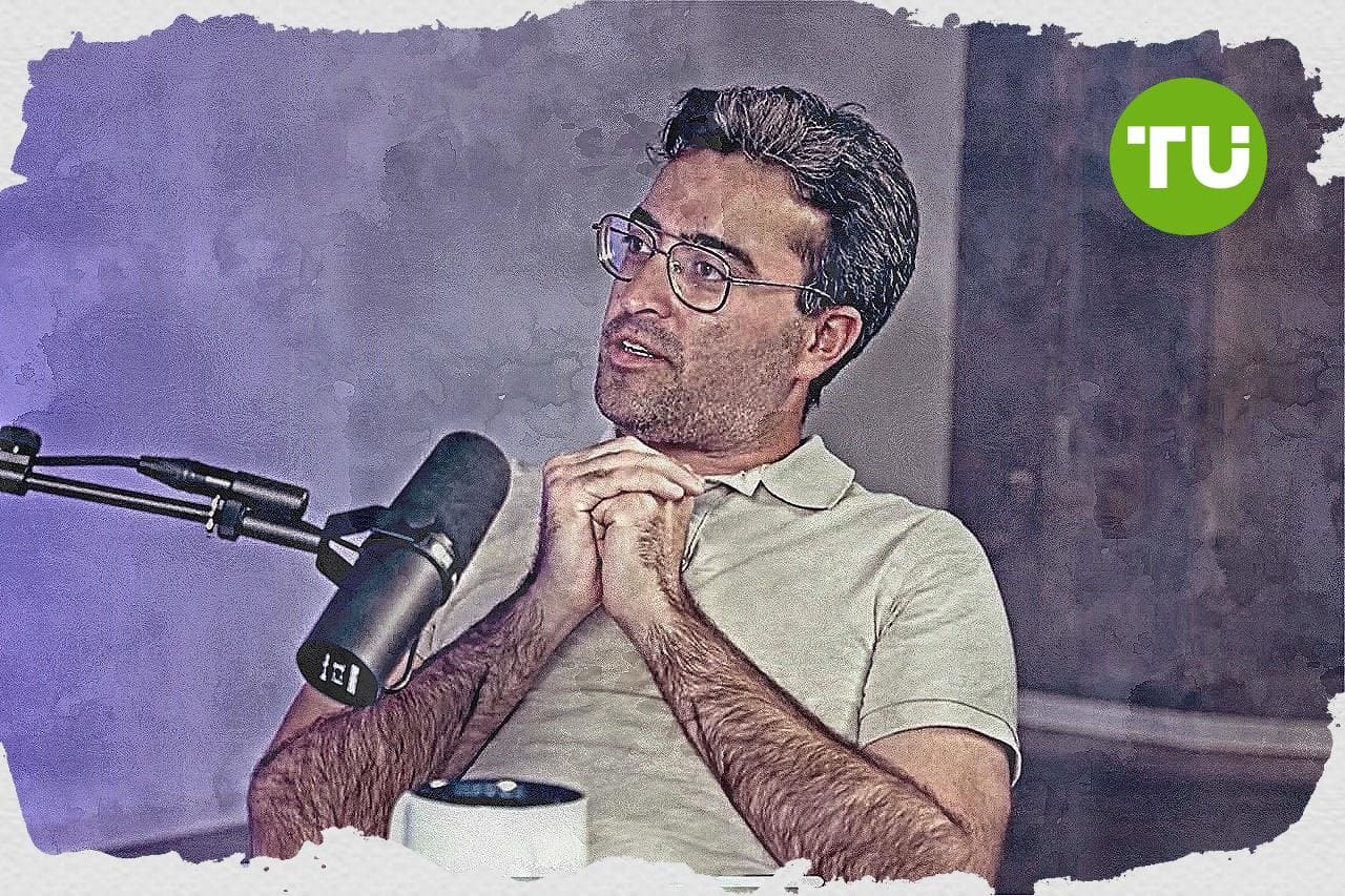 Frank Chaparro: BitGo files S-1 for IPO signaling crypto market momentum