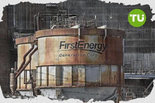 Over 10,000 employees address storm impacts while FirstEnergy stock trades flat amid mixed technical signals