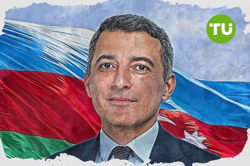 Dr. Fariz Ismailzade Lənkəranda gənclər üçün maliyyə və mühasibatlıq təlimlərini genişləndirir