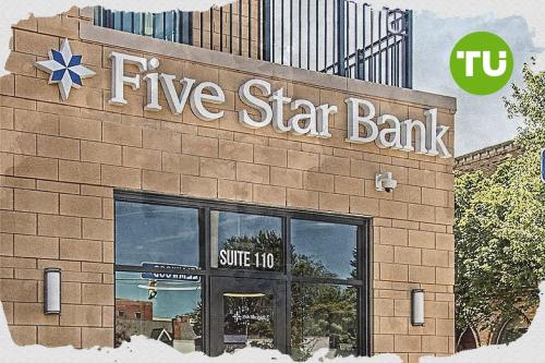 Five Star Bancorp names executive to Metro Edge Leadership Council