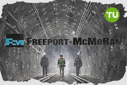 Water recycling achievements align with Freeport-McMoRan stock drop amid mixed momentum and key support tests