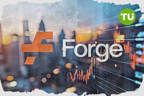 AI and Figure Robotics Spark Investor Interest, Forge Global Reports