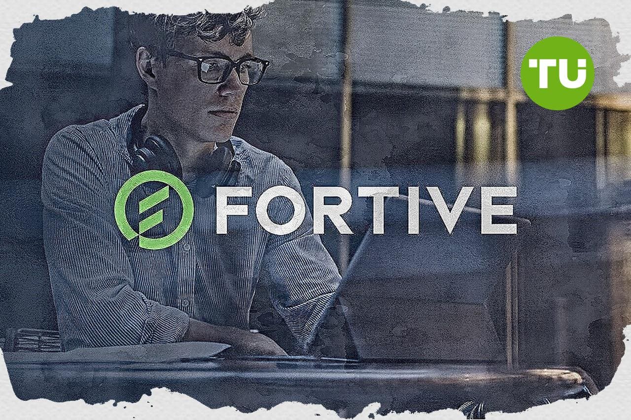 Fortive achieves perfect Corporate Equality Index rating but stock drops 1.62%