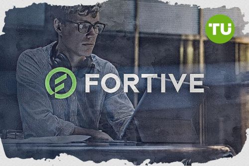 Fortive achieves perfect Corporate Equality Index rating but stock drops 1.62%
