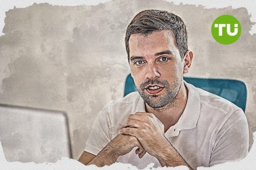 Emérito Quintana insta a inversores a aprovechar desplomes del mercado para maximizar ahorros a largo plazo