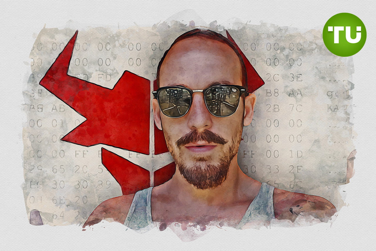 Francis Pouliot highlights Bitcoin as an investment benchmark Francis Pouliot highlights Bitcoin as an investment benchmark