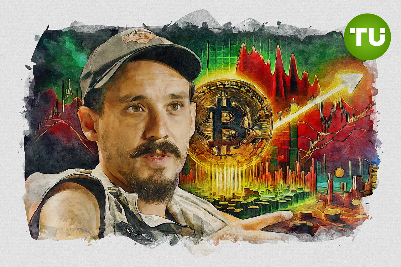 Francis Pouliot highlights the satoshi as Bitcoins smallest unit Francis Pouliot highlights the satoshi as Bitcoins smallest unit
