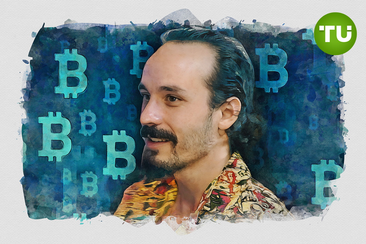 Francis Pouliot proposes separate storage for shitcoins and high-quality digital assets Francis Pouliot proposes separate storage for shitcoins and high-quality digital assets