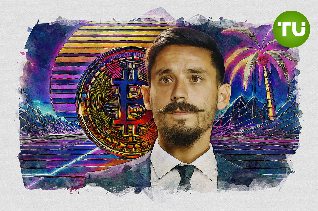 Francis Pouliot questions alignment of crypto markets