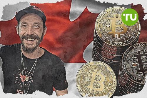 Costa Rica accepts Bitcoin already, Francis Pouliot notes