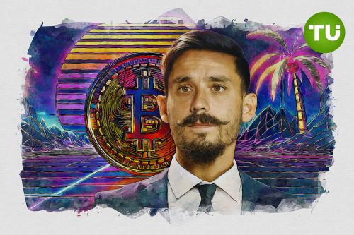 Francis Pouliot: Most exchanges will require a single payout address