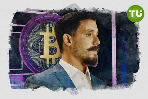 Francis Pouliot: Announces special reveal at BTC Prague event