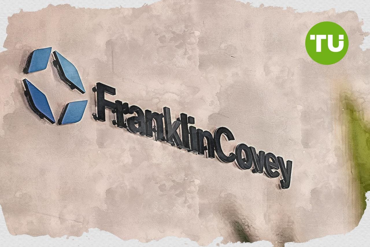Leadership can harness uncertainty for growth Franklin Covey asserts