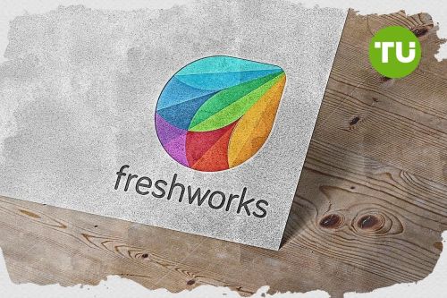 Freshworks stock drops 5.95 percent as FreshworksInc spotlights McLaren F1 data operations