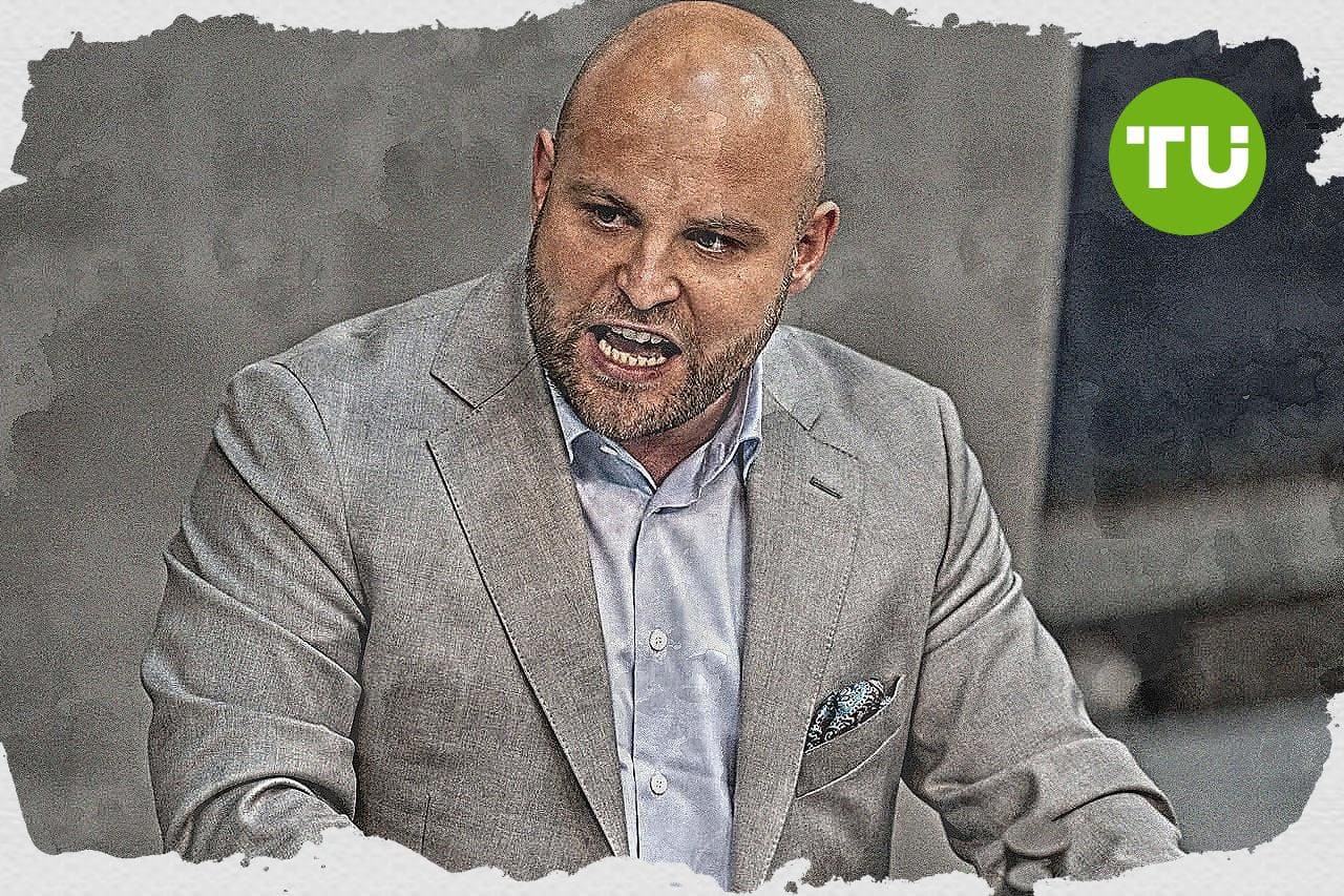 Markus Frohnmaier kritisiert geplante Kürzungen und Beitragsanstieg im Gesundheitssystem