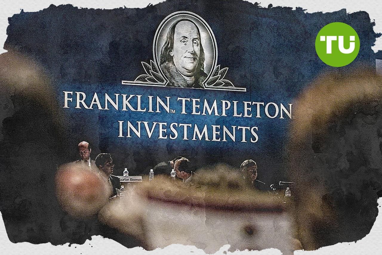-3.56% for Franklin Resources stock as bearish trend persists below key moving averages