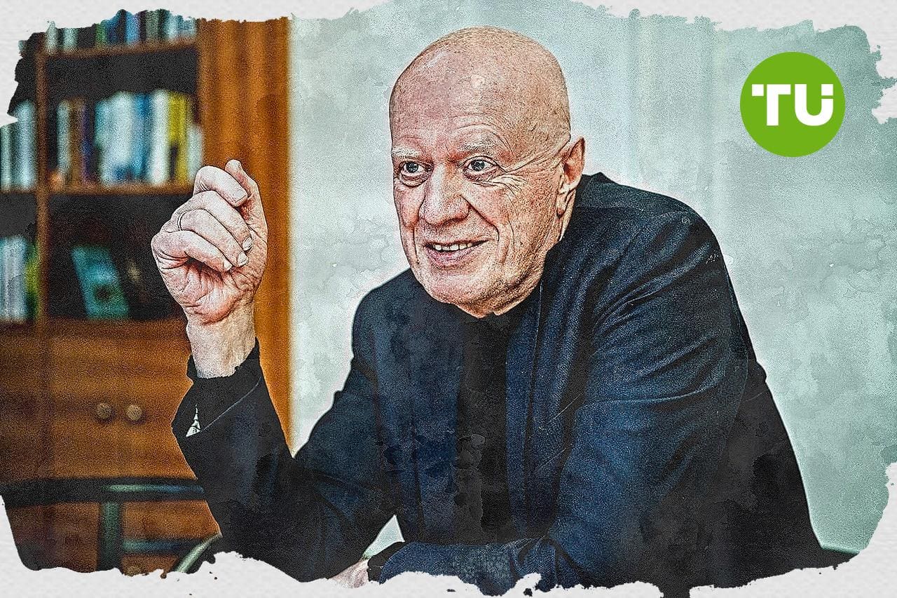 Ralf Fuecks hebt unternehmerische Erfolge von Elon Musk hervor