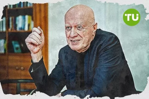 Ralf Fuecks plädiert mit Amartya Sen für dynamisches Wachstumsverständnis jenseits fixer Grenzen