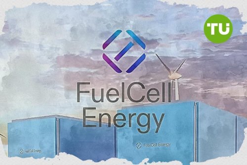 Data center power push accelerates as FuelCell Energy unveils latest quarterly results