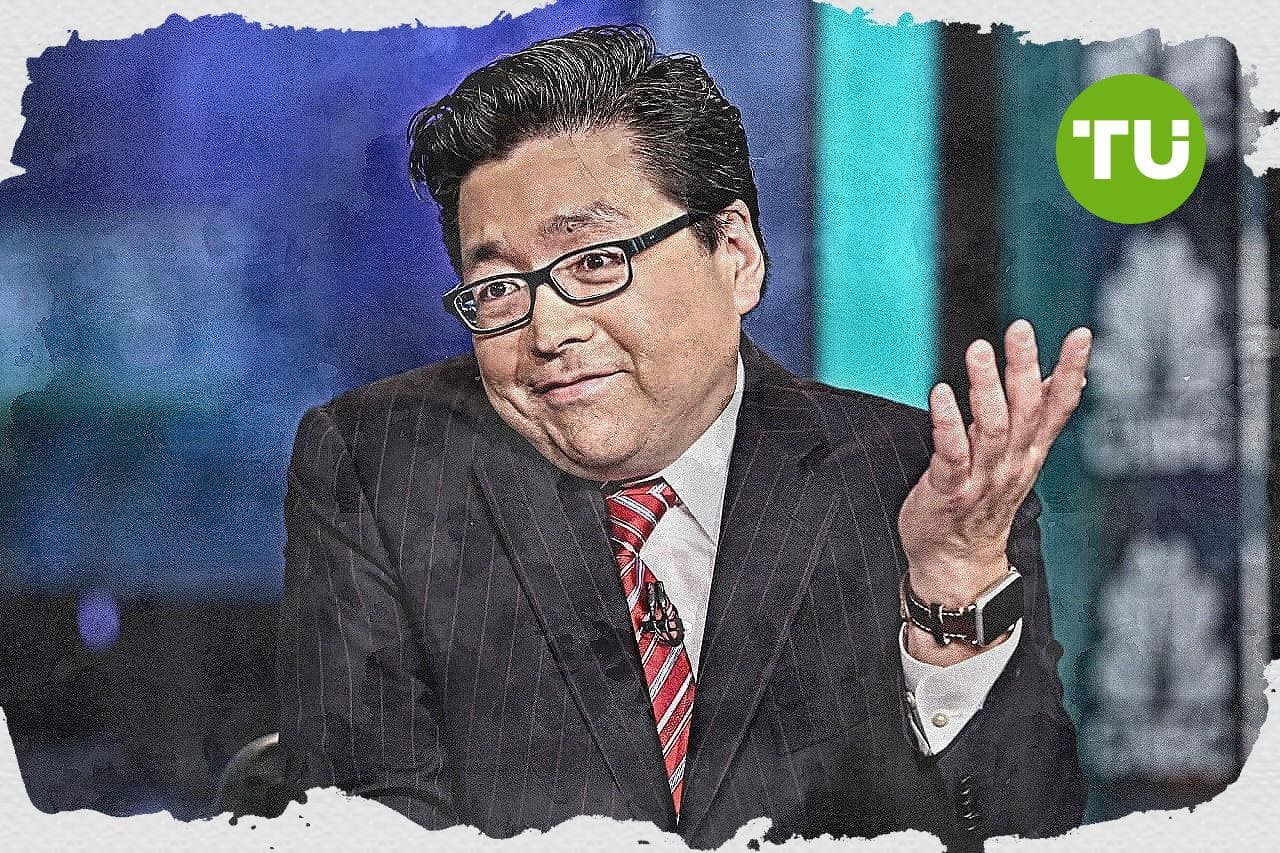 Thomas Lee: Analyst and Fundstra Investment Strategist
