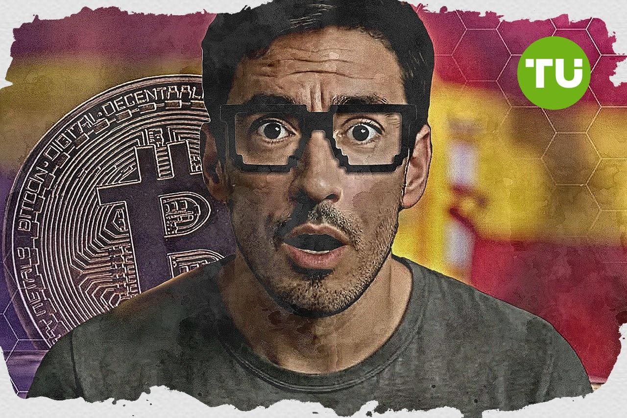 Rodrigo Arnedo: Bitcoin se recupera a 106.000 dólares tras avances en el  cierre del gobierno de EE. UU.