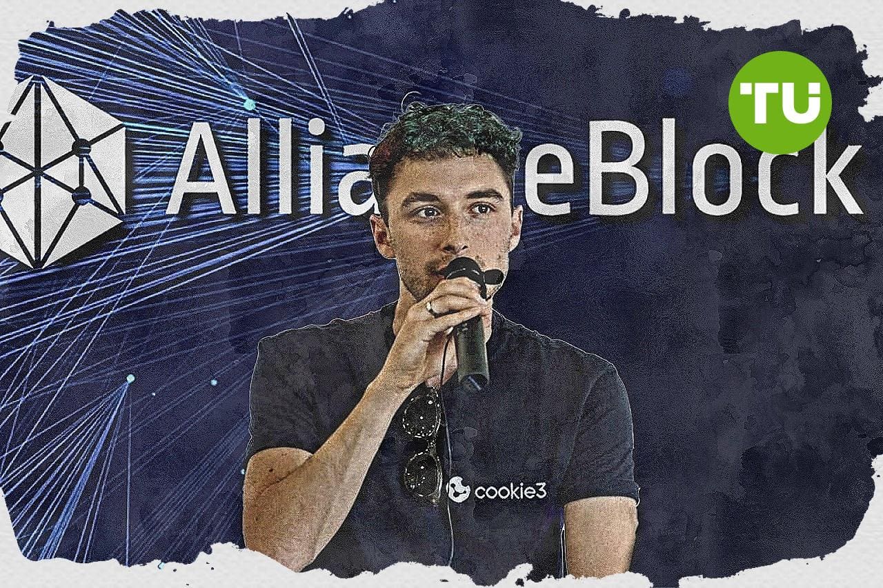 Filip Wielanier redefines crypto markets with cookie neologism