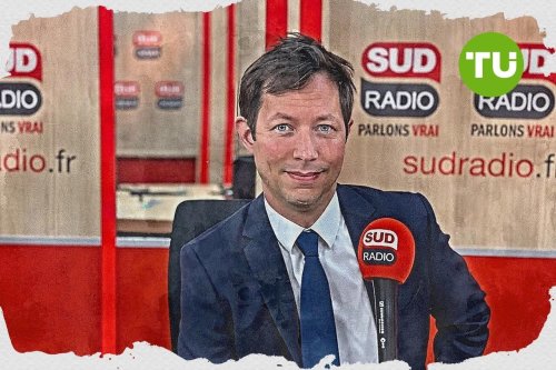 François-Xavier Bellamy alerte sur l’explosion du coût de la dette publique supérieure au budget de l’éducation dès 2026