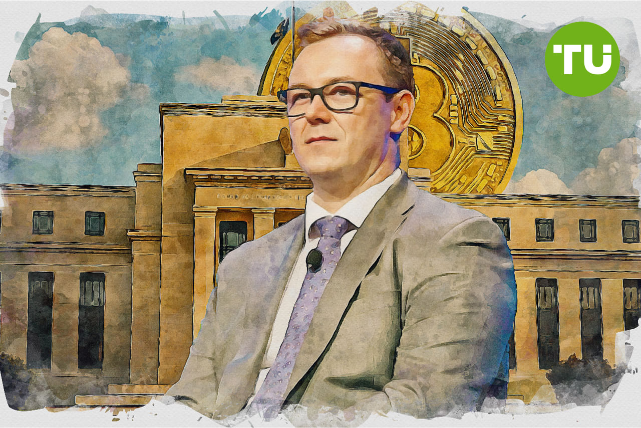 Gabor Gurbacs: Lagarde warns stablecoins risk money privatization