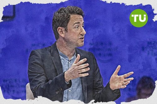 Gabriel Zucman analyse l’avenir de la fiscalité et la place des milliardaires dans la démocratie