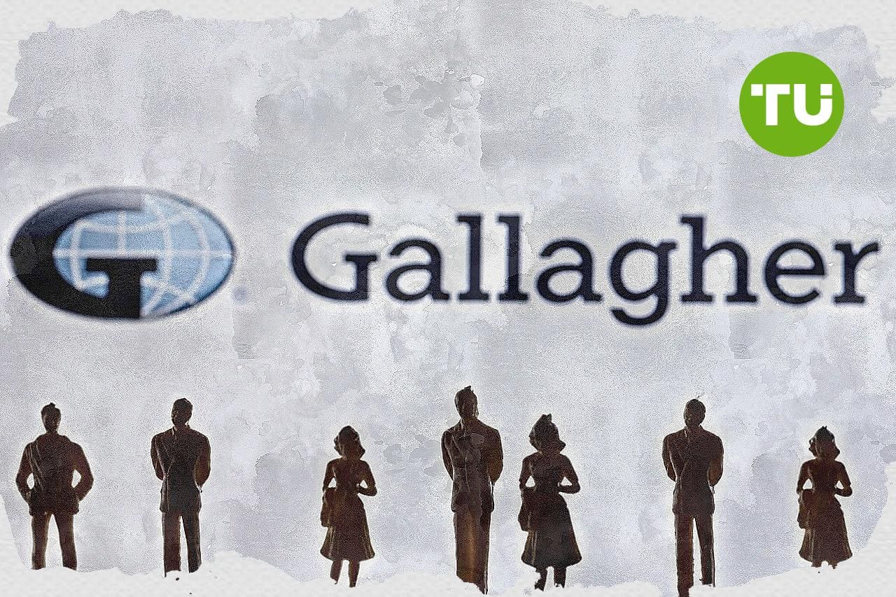 Gallagher stock slips 0.94% as Special Olympics USA Games promotion coincides with persistent decline
