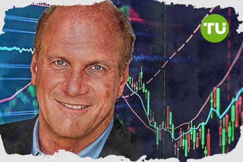 Gary Black: U.S. stocks steady as Brent crude hits $97 and TSLA rises before SPCX IPO