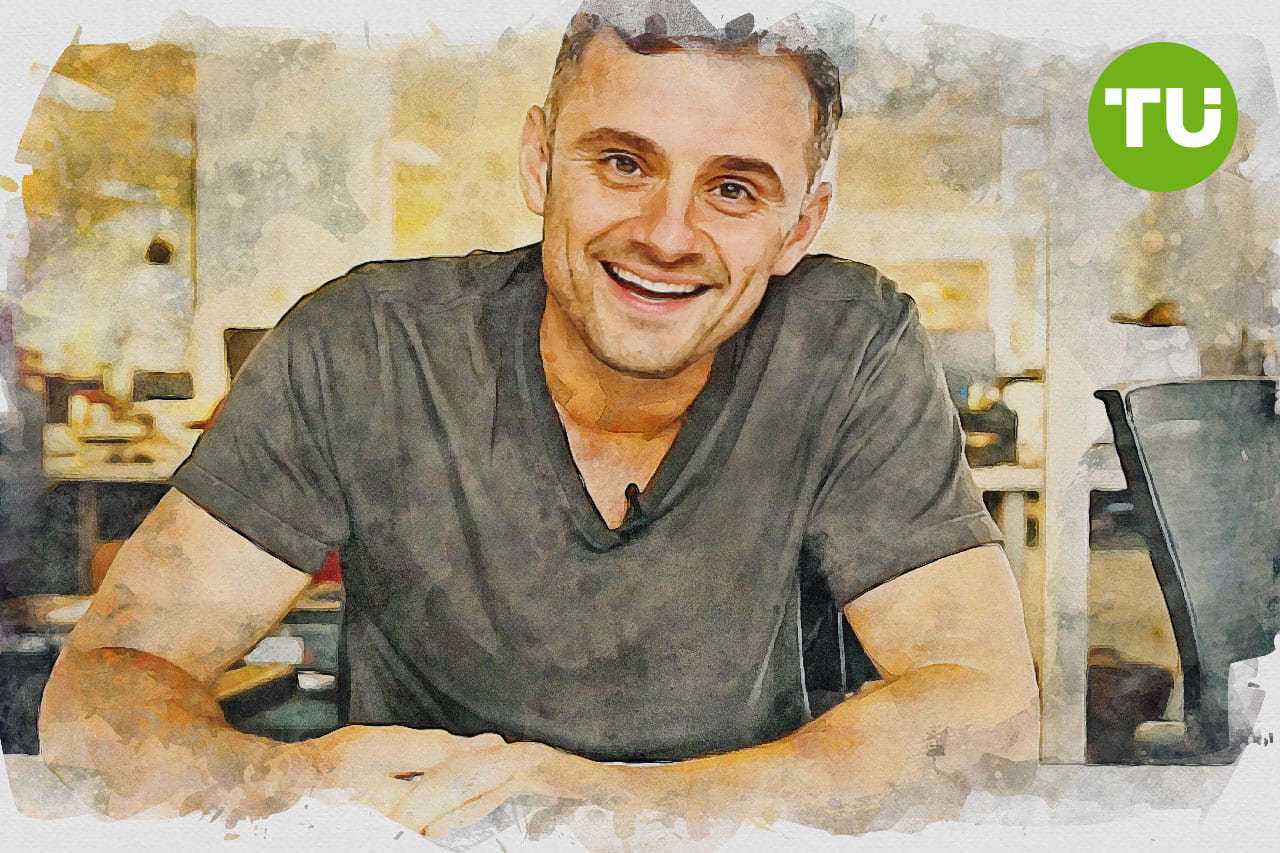 Gary Vaynerchuk invites NFT enthusiasts to join VeeFriends community