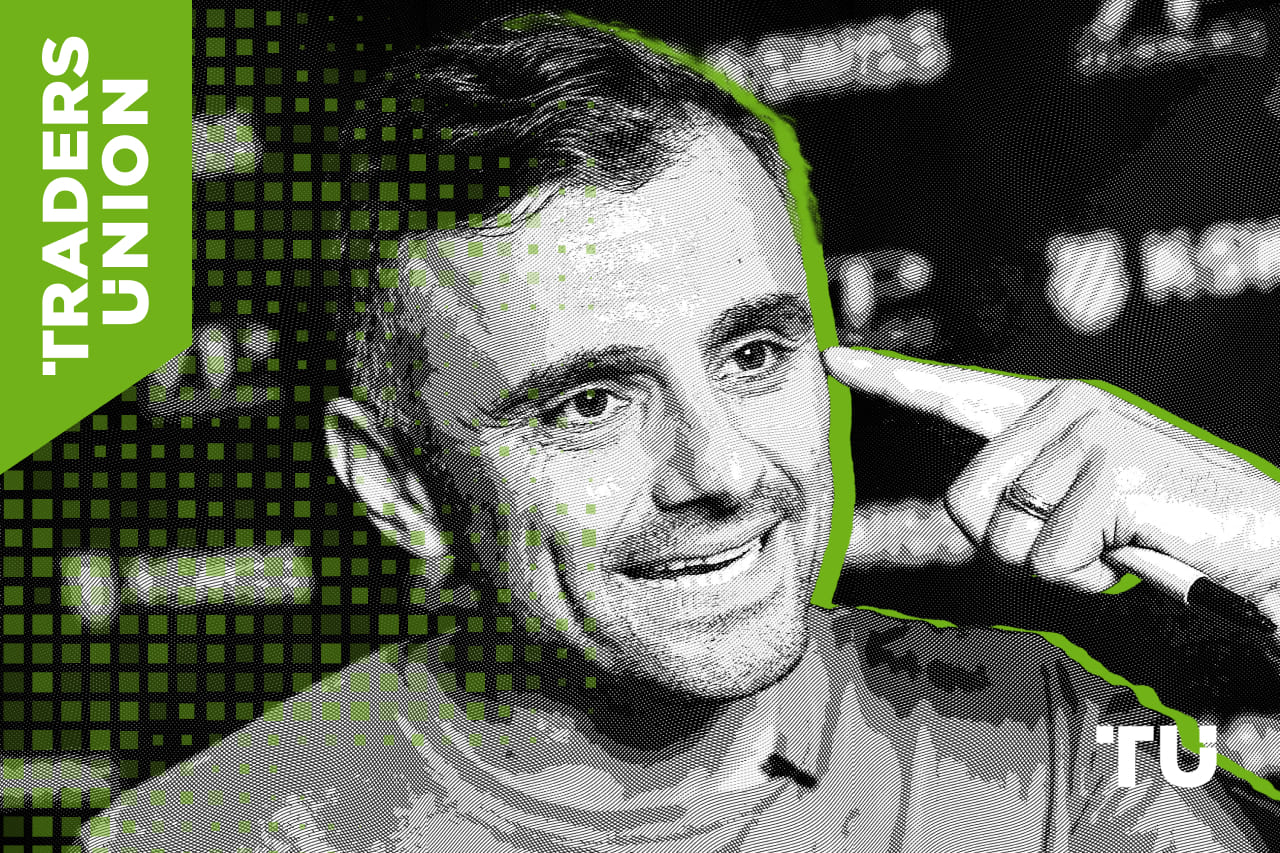 Gary Vaynerchuk predicts challenges in the AI era for business