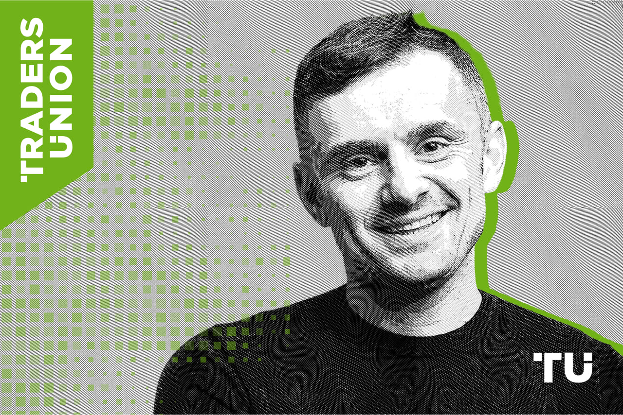Gary Vaynerchuk advocates for live social shopping growth