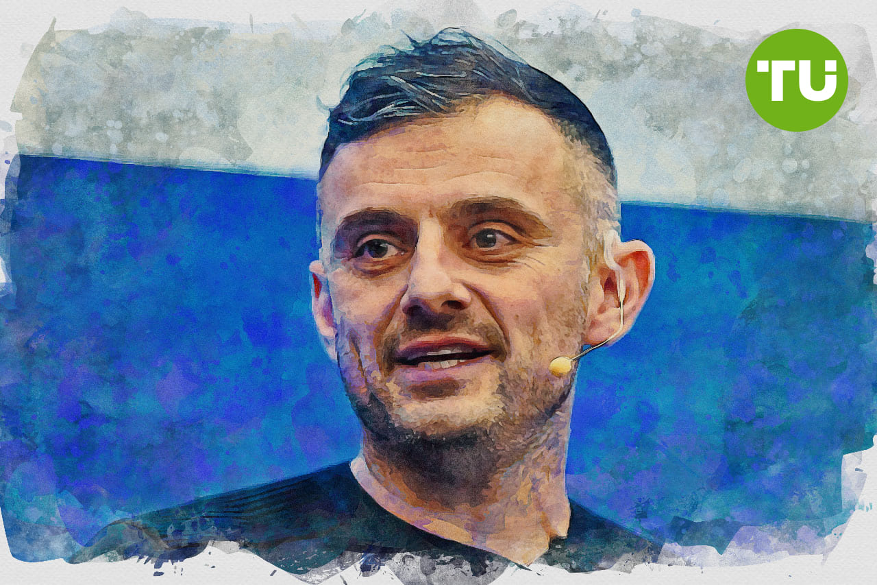 Gary Vaynerchuk releases NFT buying guide for collectors