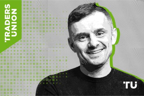 Gary Vaynerchuk: Series 1 Veefriends NFT activity rises with new collectors
