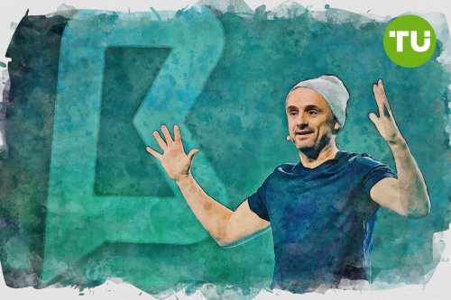 Gary Vaynerchuk: Collectible NFTs remain popular in digital and analog spaces