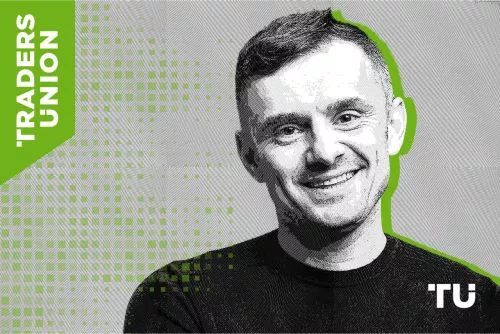 Gary Vaynerchuk: NFT collectors attending National Sports Card Convention this weekend