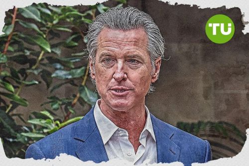 Universal basic capital could support youth economic ownership, Gavin Newsom notes