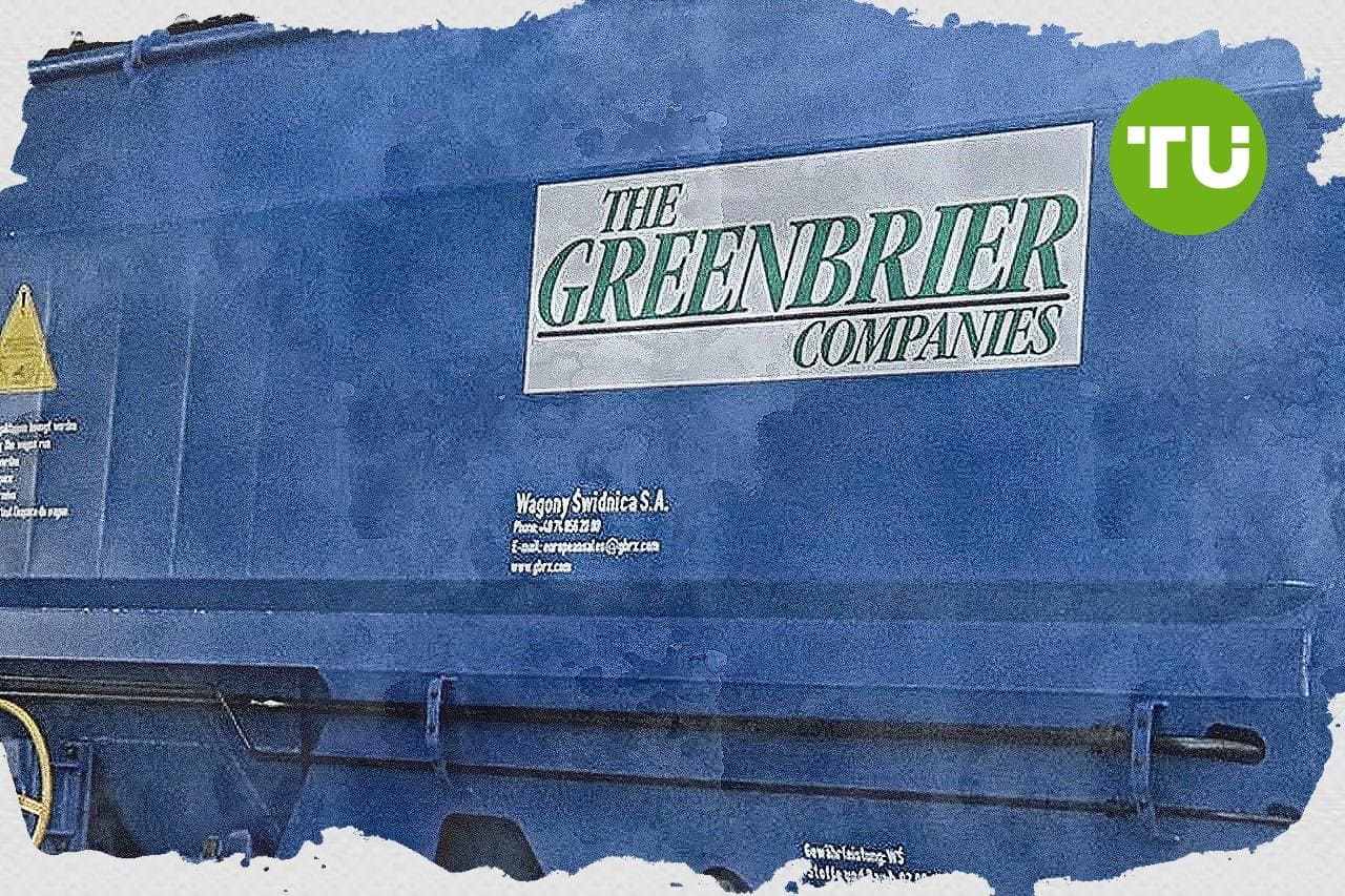 Greenbrier Companies stock rises 1.01 percent amid consolidation above $48 support