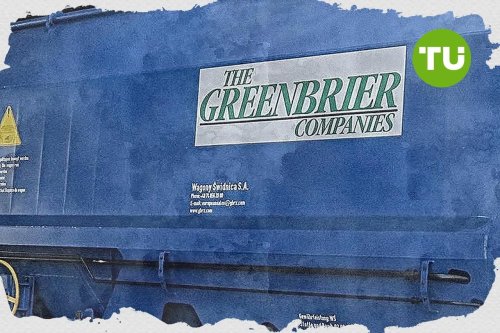 Greenbrier Companies stock edges higher with buyers regaining control despite resistance near $48.50