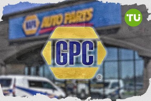 Genuine Parts stock slips 0.25% as company ends X account and redirects to LinkedIn