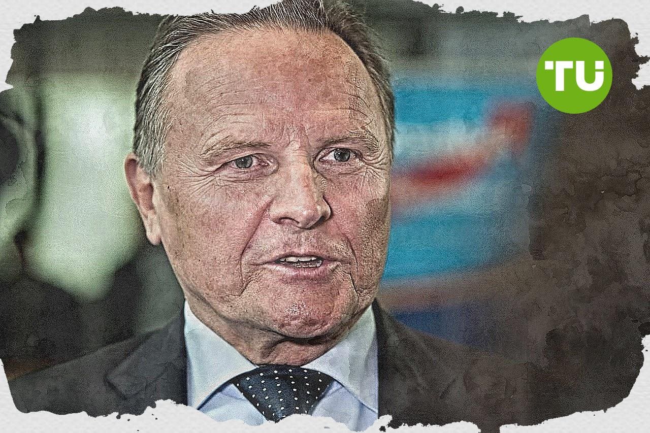 Georg Pazderski kritisiert Regierungsausgaben im Vergleich zum Tankrabatt